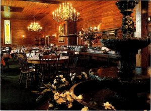 Foley, AL Alabama  GIFT HORSE Restaurant~Bakery~Antiques  ROADSIDE 4X5½ Postcard