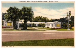 Florida Vero Beach Motor Lodge