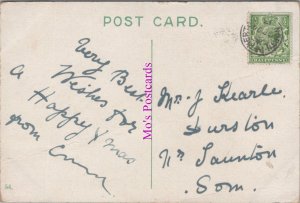 Genealogy Postcards-67 x Kearle, Somerset,Higher Durston, North Petherton GL2192