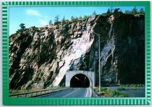 M-12430 Tunnel in Cody Wyoming