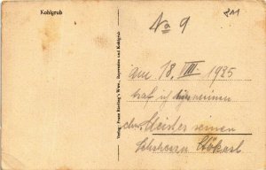 CPA AK Bad Kohlgrub - Totalansicht GERMANY (968945)