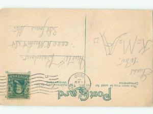 Pre-Linen Risque SEXY FRENCH MAID BENDING OVER AB6004