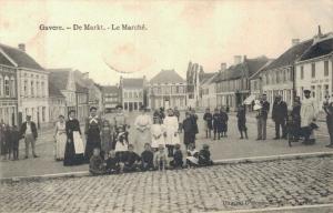 Belgium Gavere De Markt Le Marché 02.32