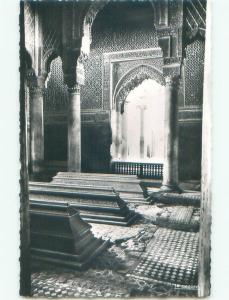 old rppc NICE VIEW Marrakech - Marrakesh Morocco i2757