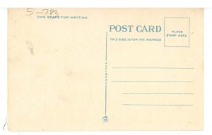 ME - Augusta. Augusta House Lobby