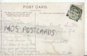 Genealogy Postcard - Smith - 99 Birchfield Rd, Handsworth, Birmingham  Ref. R174