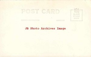 OR, Tillamook, Oregon, RPPC, Sacred Heart Academy, Exterior View, Andrews No 48