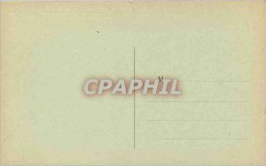 Old Postcard Le Mans Cathedrale St Julien