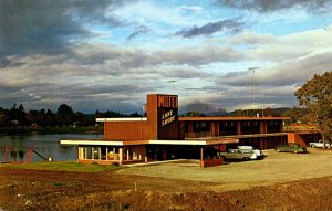 Washington Centralia Lake Shore Motel