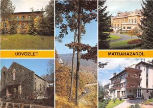 B62367 Matrahaza multiviews   hungary