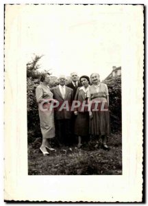 PHOTO Noisy Le Sec 1958