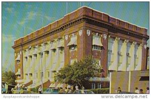 Arkansas Helena Phillips County Courthouse