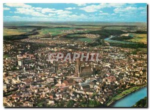 Old Postcard Ulm an der Donau