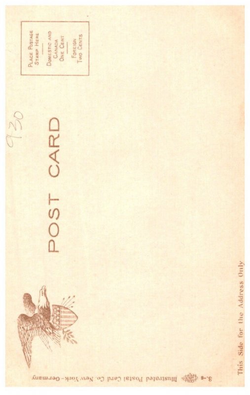 Pennsylvania  Reading  Deer Fountain