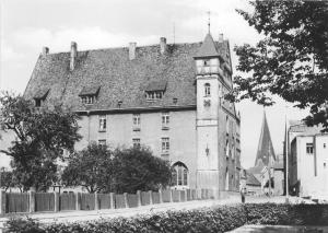 BG21705 butzow meckl schloss   germany CPSM 14.5x9cm