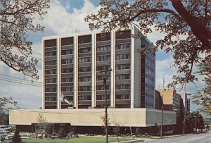 Trumbull Memorial Hospital , Ohio   