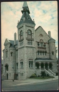 Ontario ST. MARYS The Town Hall - Lithographed by L.F. Charter - Divided Back