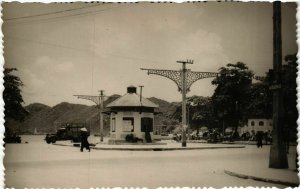 CPA AK INDOCHINA Real Photo on Postcard VIETNAM (958251)