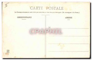 Postcard The Old Lozere Ste Enime general view Tarn Gorges