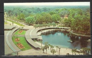 Florida, Silver Springs - Aerial View - [FL- 590]