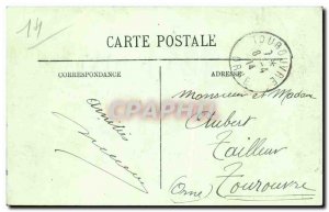 Cabourg Old Postcard Villa Nilic