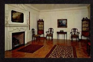 FL Georgian Room Fine Arts Museum ST PETERSBURG FLORIDA