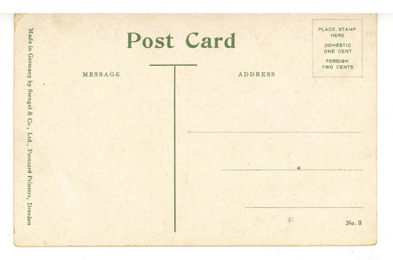 NY - Endicott & Lestershire. Endicott, Johnson & Co., Heavy Work Shoe Factory