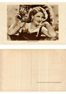 CPA AK Norma Shearer Ross Verlag 5339/2 FILM STAR (398953)