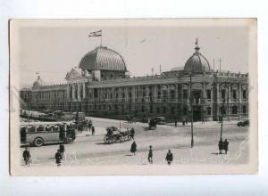 193106 IRAN Persia TEHRAN Vintage photo postcard