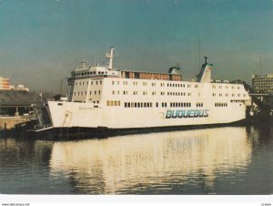 Ferry Luciano Federico , Montevideo , Uruguay , 50-70s