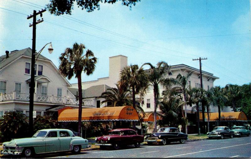 Florida St Petersburg The Allison Hotel