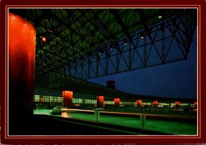 Baltimore/Washington International Airport