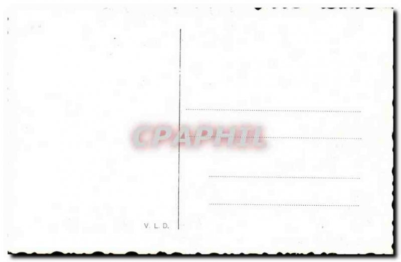 Netherlands Old Postcard Oostpoort Delft