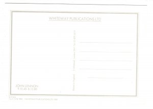 The Beatles - John Lennon