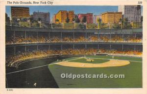 Baseball Stadiums Postcards
