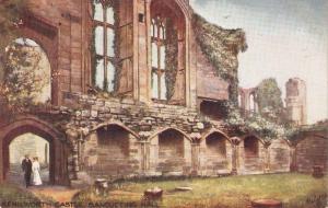 \Knilworth\ Tuck Oilette Postcard No. 7653