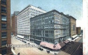 Marshall Fields - Chicago, Illinois IL