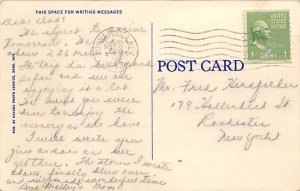 Donner Summit Bridge and Donner Lake Donner CA