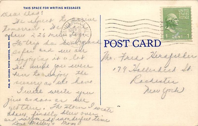 Donner Summit Bridge and Donner Lake Donner CA