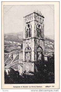 Campanile Di Ravello- La Divina Costiera, Amalfi (Salerno), Campania, Italy, ...