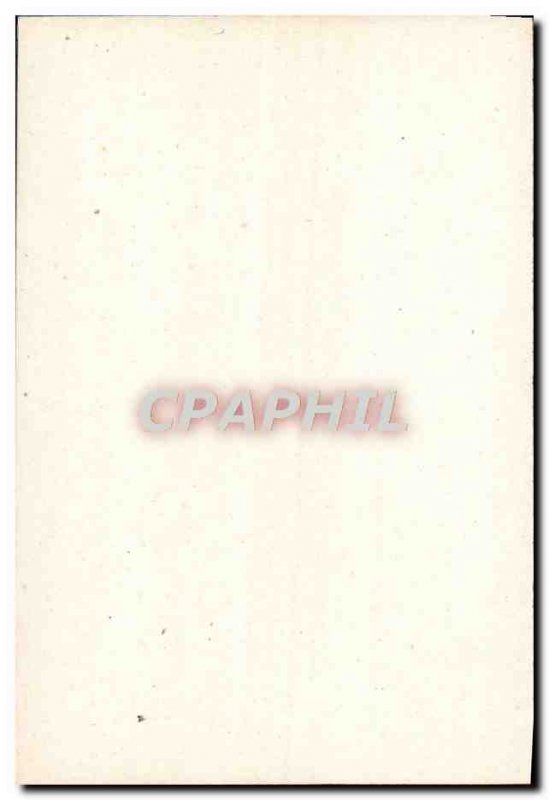 Postcard Modern Others