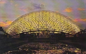 Climatron Saint Louis Missouri