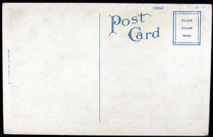 Hotel Lafayette Buffalo New York