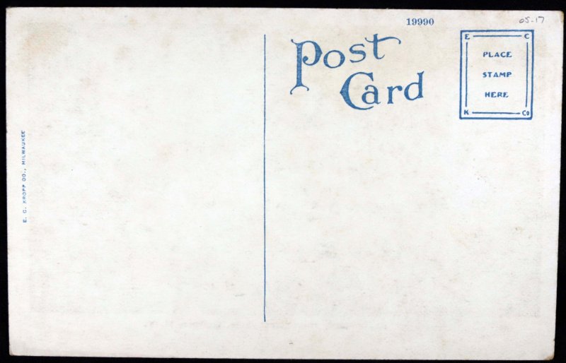 Hotel Lafayette Buffalo New York