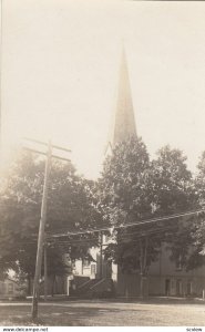 RP: PRINCETON , Illinois , 00-10s ; Church