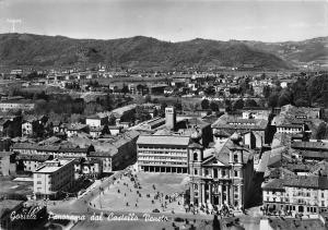 BG3089  gorizia panorama dal castello veneto   CPSM 15x9.5cm italy