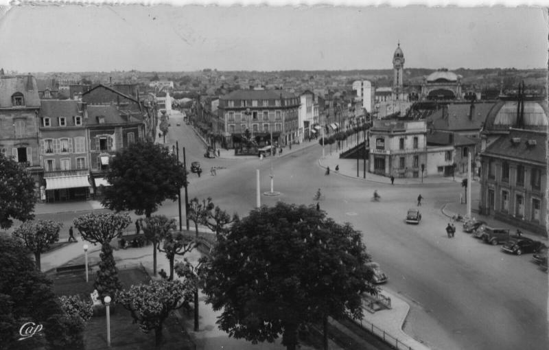 France Limoges vue d'Ensemble 01.32