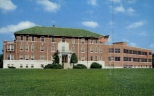 Ransom Memorial Hospital - Ottawa, Kansas KS  