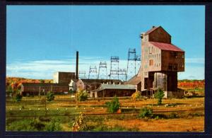 Ahmeek Copper Mine,Near Mohawk,MI