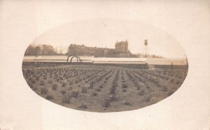 RPPC QUINCY ILLINOIS REAL PHOTO POSTCARD (c. 1910) 8